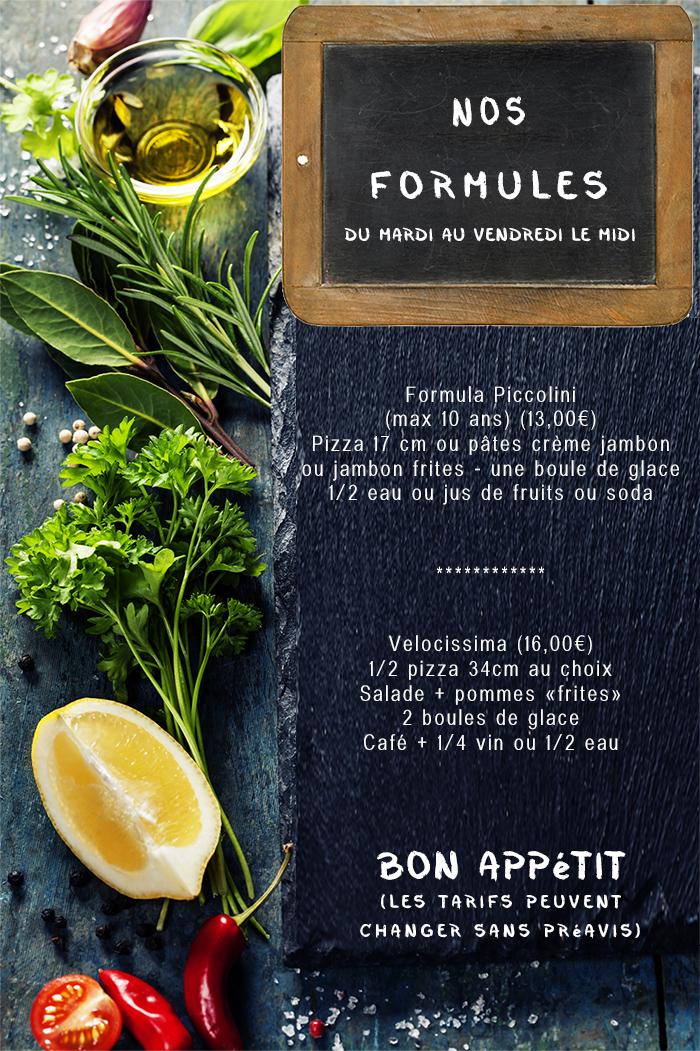 Planche formules 2022